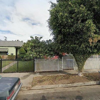 151 E 112 Th St, Los Angeles, CA 90061