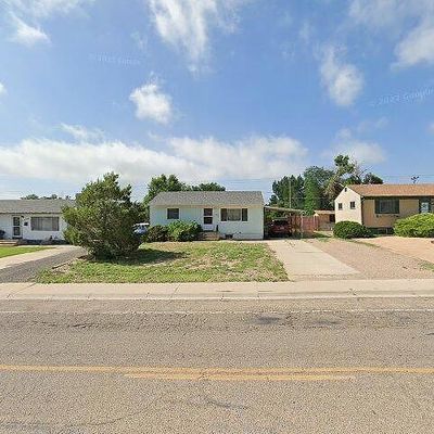 1522 Constitution Rd, Pueblo, CO 81001