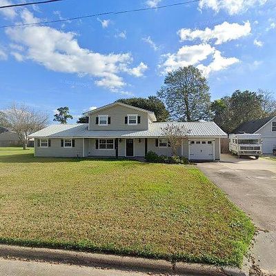 1525 Nall St, Port Neches, TX 77651