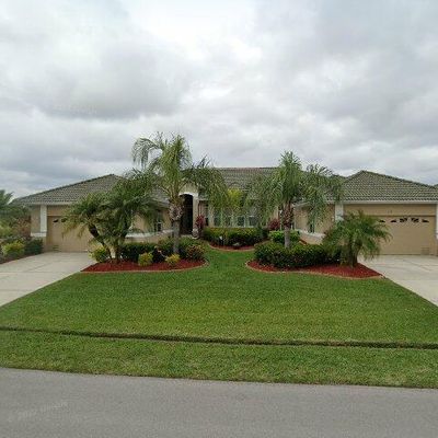 1528 Atares Dr, Punta Gorda, FL 33950