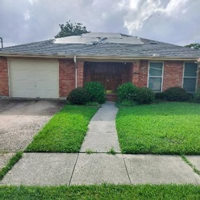 1528 N Cumberland St, Metairie, LA 70003