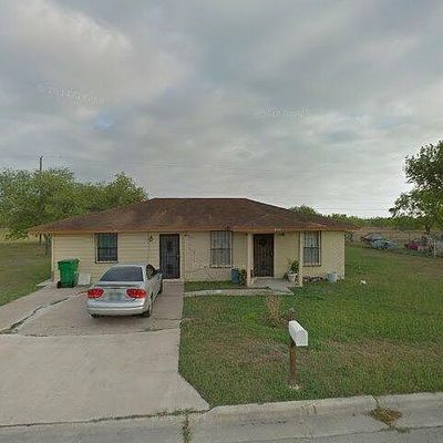 153 Lyon St, Mercedes, TX 78570