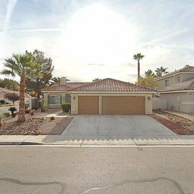 1531 Singing Bird Ln, North Las Vegas, NV 89031