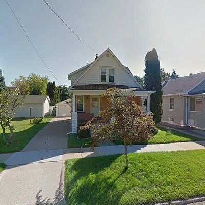 1532 Central St, Oshkosh, WI 54901