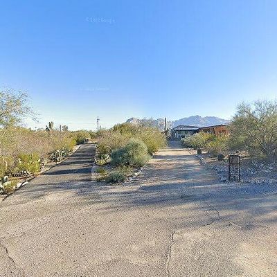 1550 W Placita Alinada, Tucson, AZ 85704