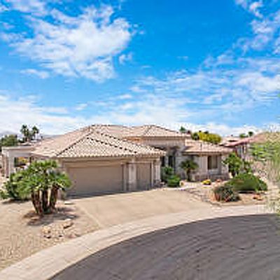 15553 W St Andrews Way, Surprise, AZ 85374