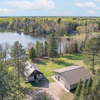 15603 N Buck Lake Rd, Nashwauk, MN 55769