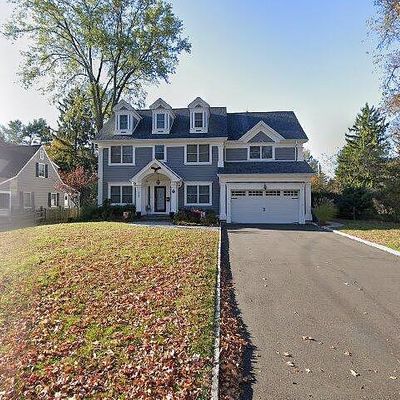 1568 Radley Rd, Scotch Plains, NJ 07076