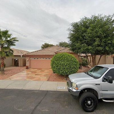 15850 W Carmen Dr, Surprise, AZ 85374