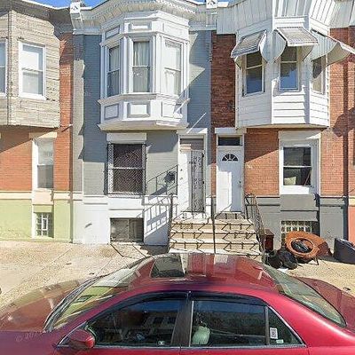 159 W Lippincott St, Philadelphia, PA 19133