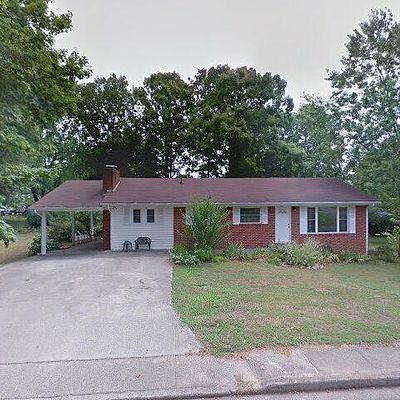 1603 Richardson St, Athens, TN 37303