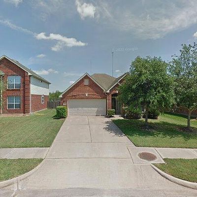 1606 Dusty Rdg, Missouri City, TX 77459