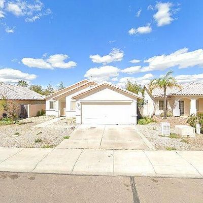 16072 W Desert Bloom St, Goodyear, AZ 85338