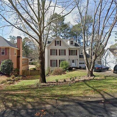 1608 Twin Courts Ln Sw, Marietta, GA 30008