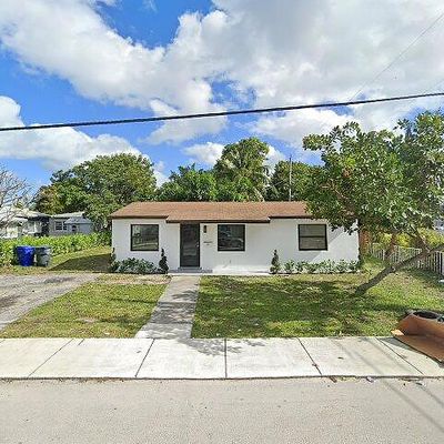 1609 S 24 Th Ave, Hollywood, FL 33020