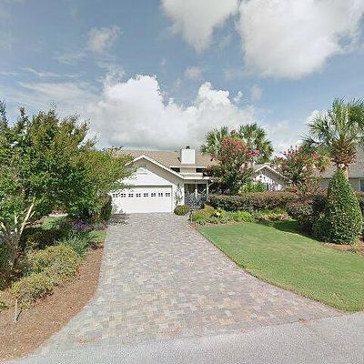 1611 Wahoo Ln, Panama City, FL 32408