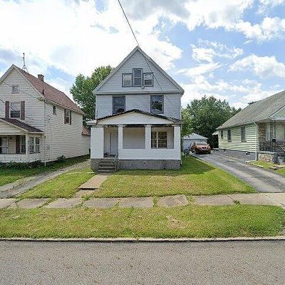1611 Wellington Ave, Youngstown, OH 44509