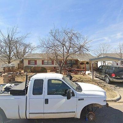 1617 N Faulkner St, Pampa, TX 79065