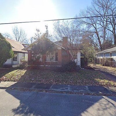 1617 Glenview Ave, Memphis, TN 38106