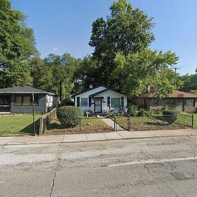 1630 E 34 Th St, Indianapolis, IN 46218