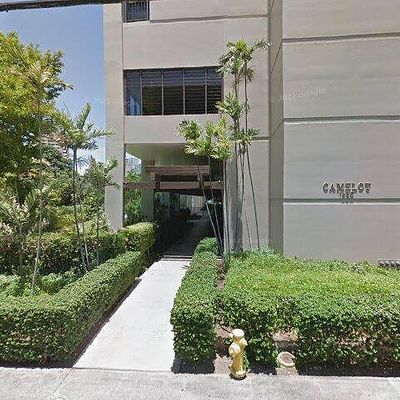 1630 Liholiho St #2003, Honolulu, HI 96822