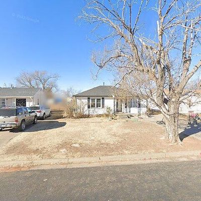 1633 N Woodland St, Amarillo, TX 79107