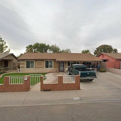 1640 N 47 Th Dr, Phoenix, AZ 85035