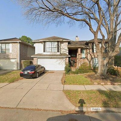 16418 Salinas Ln, Houston, TX 77095