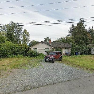 16421 Broadway Ave, Snohomish, WA 98296