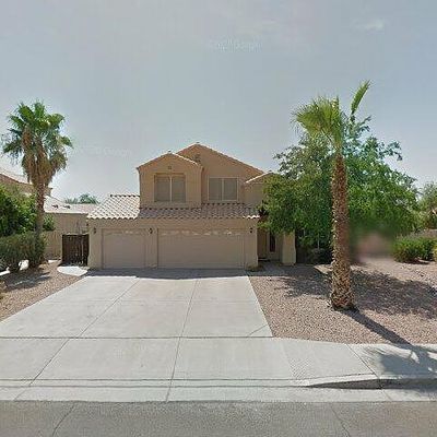 1644 S Aaron, Mesa, AZ 85209