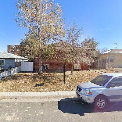 1644 Hanover St, Aurora, CO 80010