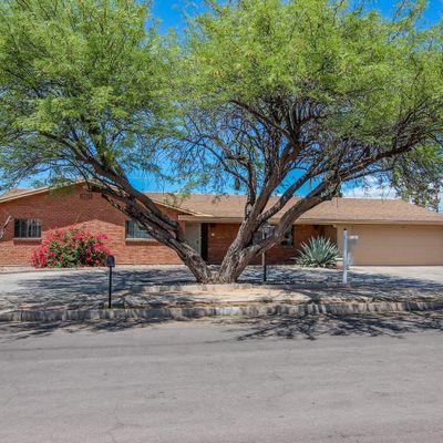 1647 E Miles St, Tucson, AZ 85719