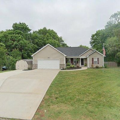 1649 Vista Ln, Clarksville, TN 37043