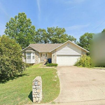 165 Tyler St #9, Branson, MO 65616