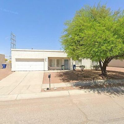 166 W Calle Nueva Vida, Tucson, AZ 85706