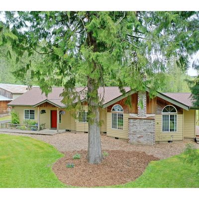 16721 Keasey Rd, Vernonia, OR 97064