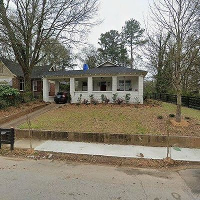 1676 Rogers Ave Sw, Atlanta, GA 30310