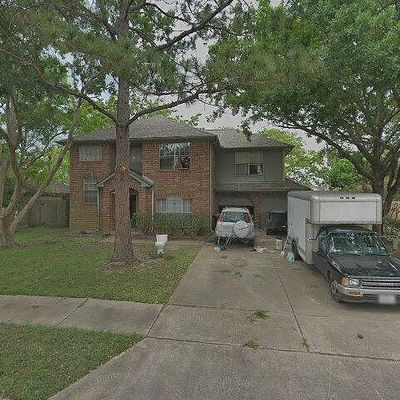 16814 Cheshire Place Dr, Houston, TX 77083