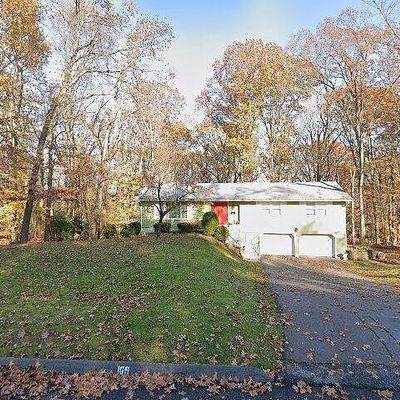 169 Palmer Dr, South Windsor, CT 06074