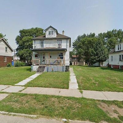 17 E Woodward St, Ecorse, MI 48229