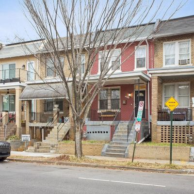 1704 Independence Ave Se, Washington, DC 20003