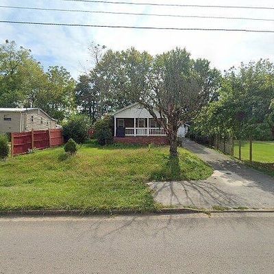 1706 E Fairview Ave, Johnson City, TN 37601