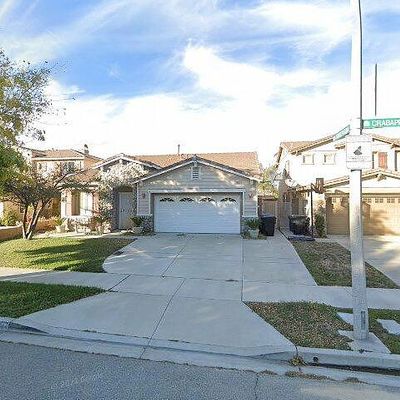 17092 Crabapple Ln, Fontana, CA 92337