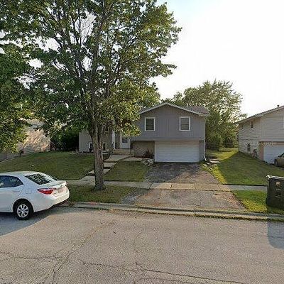 17122 Central Park Ave, Hazel Crest, IL 60429