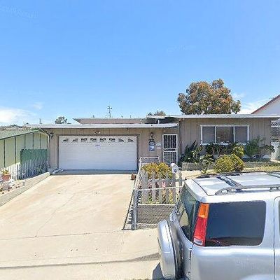 1712 Soto St, Seaside, CA 93955