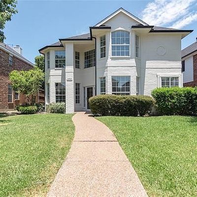 1717 Live Oak Ln, Allen, TX 75002