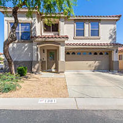 1381 S Wagon Wheel Ct, Chandler, AZ 85286