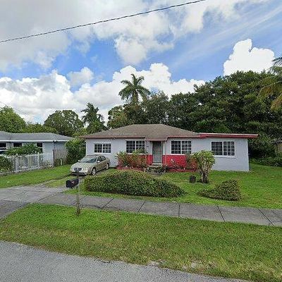 1385 Nw 100 Th Ter, Miami, FL 33147