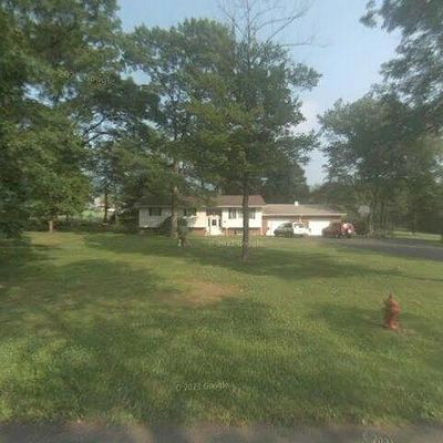 13911 S Gardner Ave, Ellerslie, MD 21529