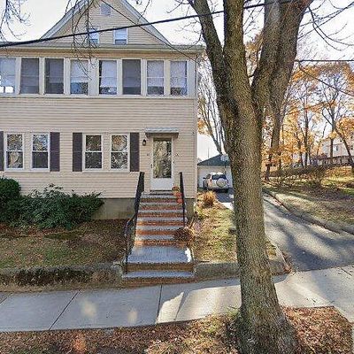 14 Burton St #16, Arlington, MA 02476